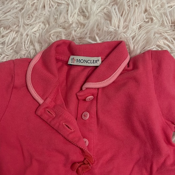 Moncler summer set - Picture 2 of 4